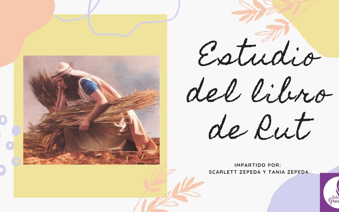 Estudio de Rut