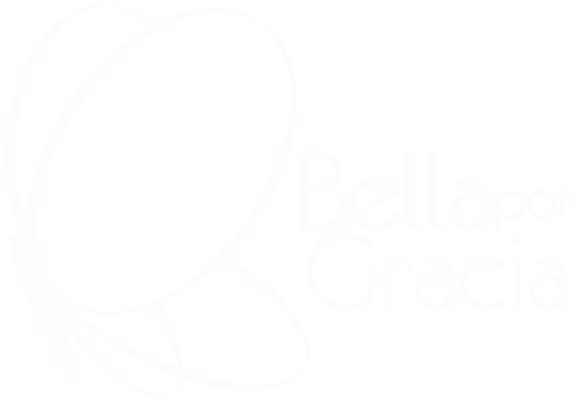 Bella por Gracia