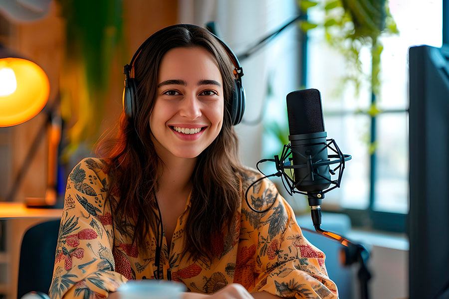 Podcast